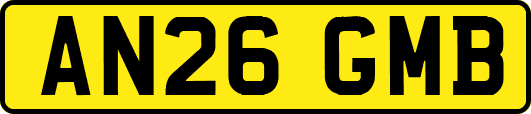AN26GMB