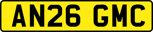 AN26GMC