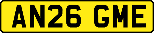 AN26GME