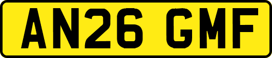 AN26GMF