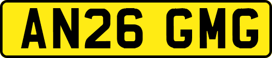 AN26GMG