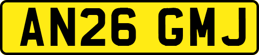 AN26GMJ