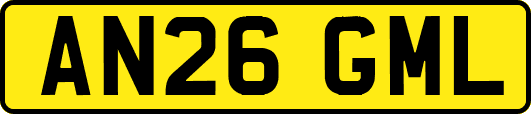 AN26GML