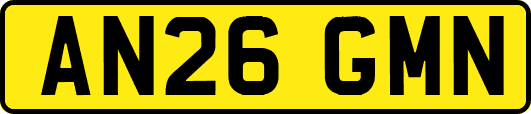 AN26GMN