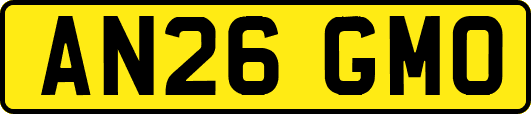 AN26GMO