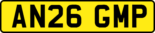 AN26GMP