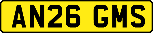 AN26GMS