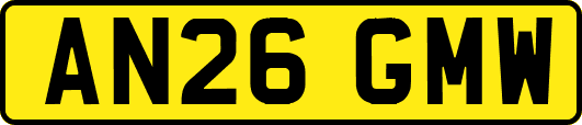 AN26GMW