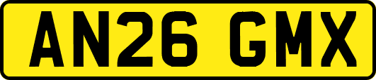 AN26GMX