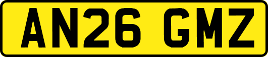 AN26GMZ