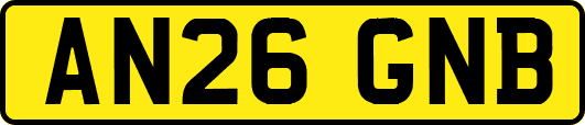 AN26GNB