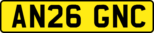 AN26GNC