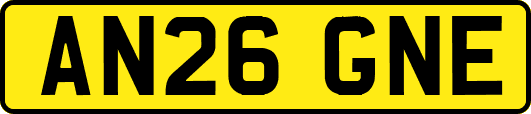 AN26GNE