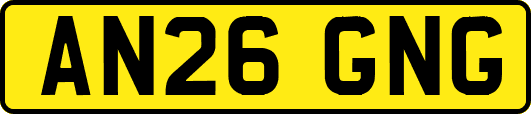 AN26GNG