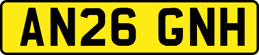 AN26GNH
