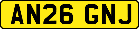AN26GNJ