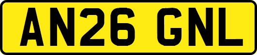 AN26GNL
