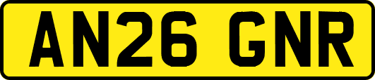 AN26GNR