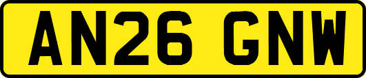 AN26GNW