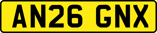 AN26GNX