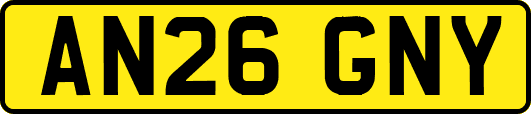 AN26GNY