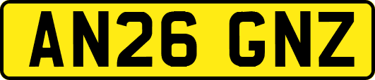 AN26GNZ