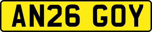 AN26GOY