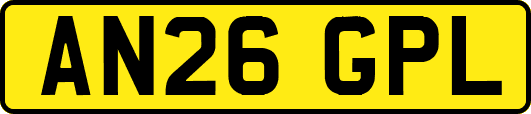 AN26GPL