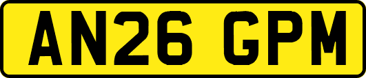 AN26GPM