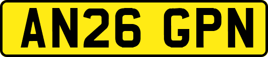 AN26GPN