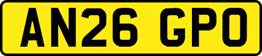 AN26GPO