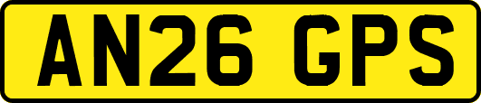AN26GPS