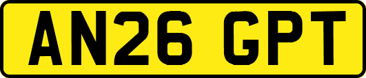 AN26GPT