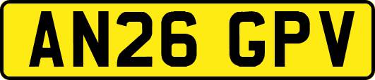 AN26GPV