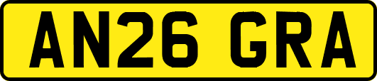 AN26GRA