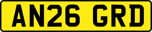 AN26GRD
