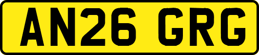 AN26GRG