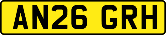 AN26GRH