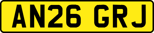 AN26GRJ