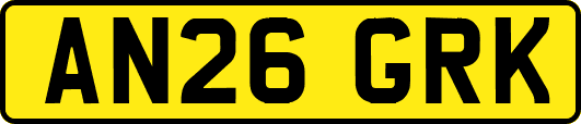 AN26GRK