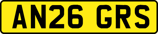 AN26GRS