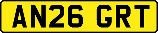 AN26GRT