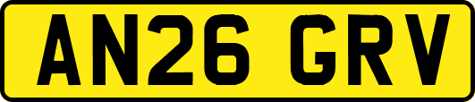 AN26GRV