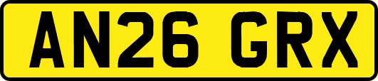 AN26GRX