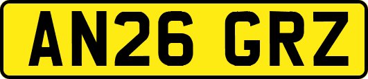 AN26GRZ
