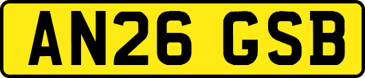 AN26GSB