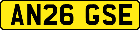 AN26GSE