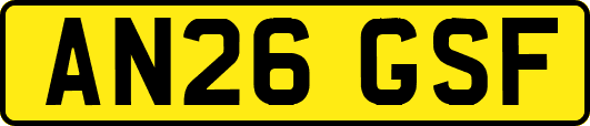 AN26GSF