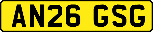 AN26GSG