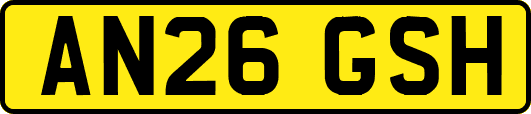 AN26GSH